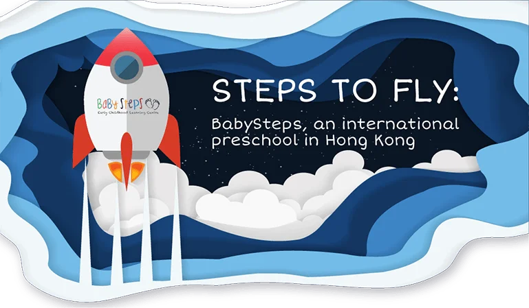 steps to fly